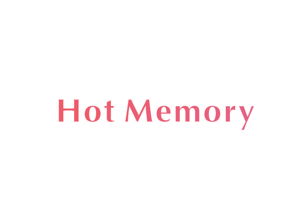 HOT MEMORY