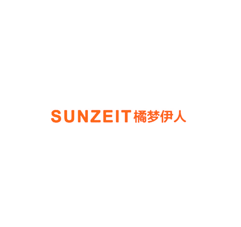 橘梦伊人 SUNZEIT