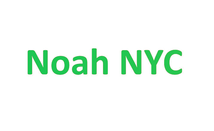 NOAH NYC