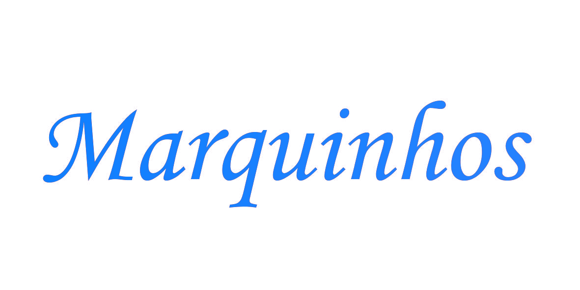 MARQUINHOS