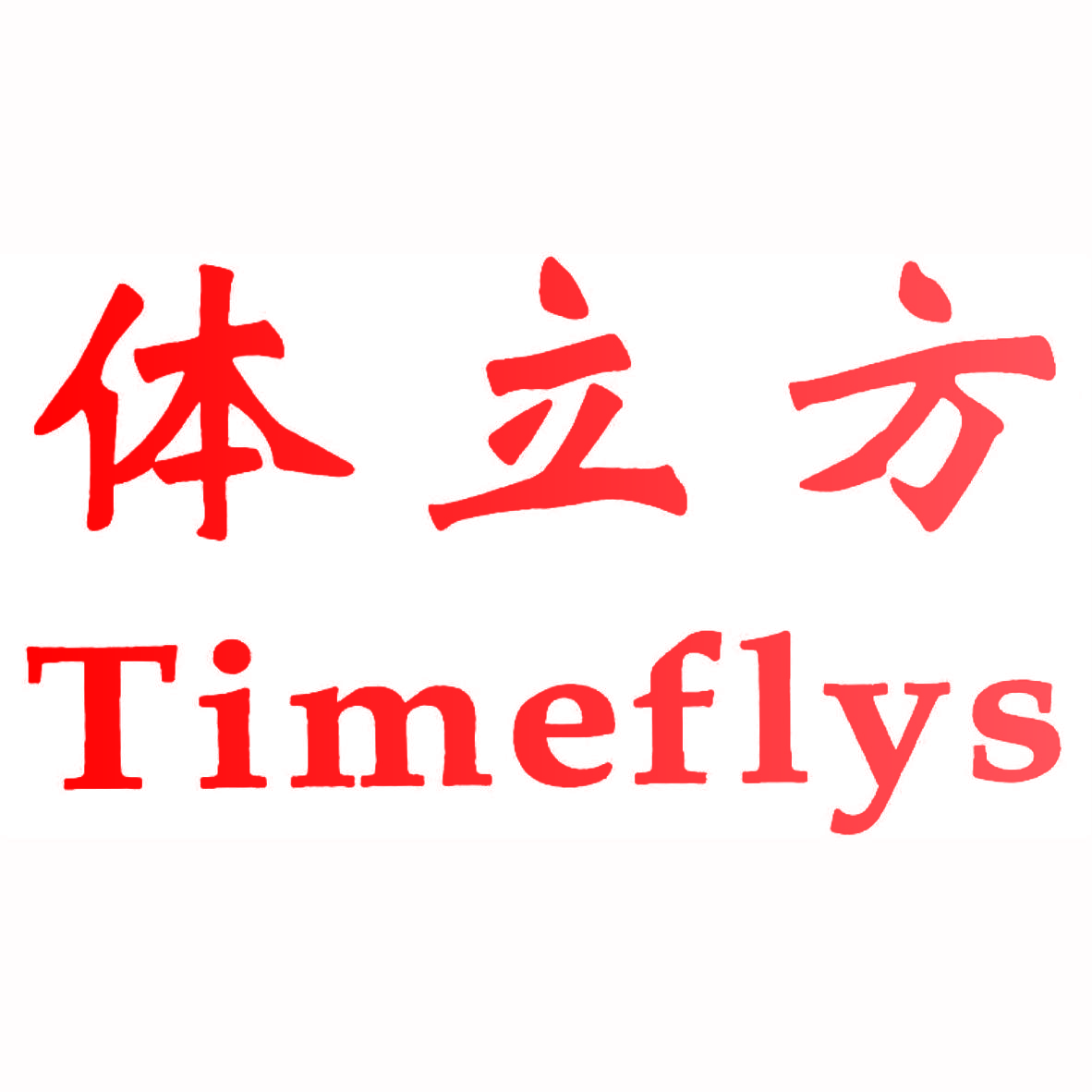 体立方 TIMEFLYS