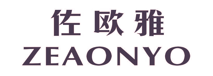 佐欧雅 ZEAONYO