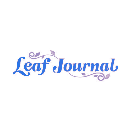 LEAF JOURNAL