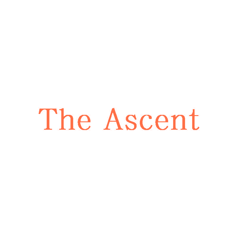 THE ASCENT