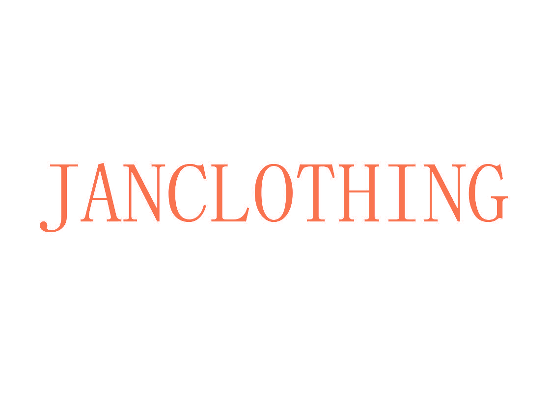 JANCLOTHING