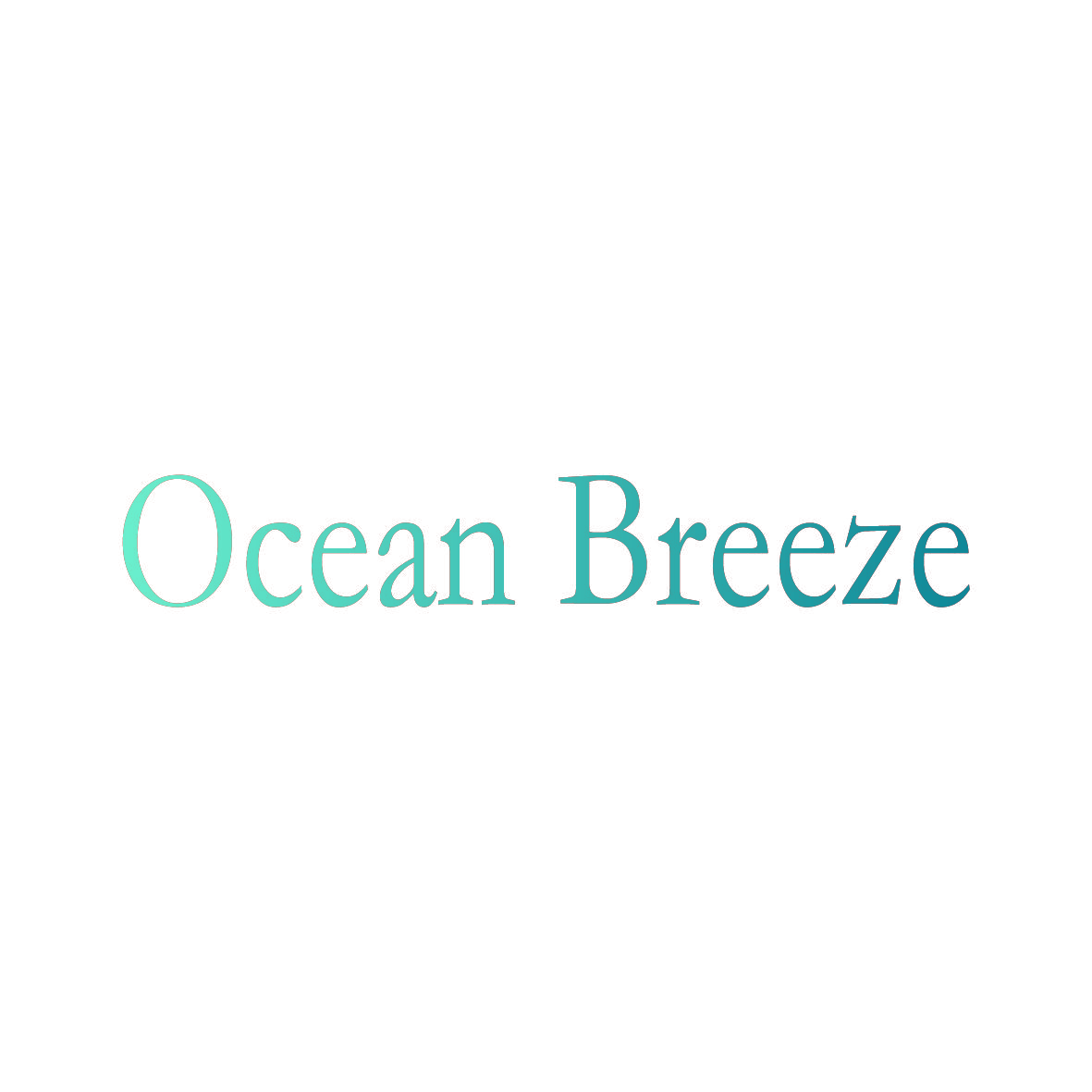 OCEAN BREEZE