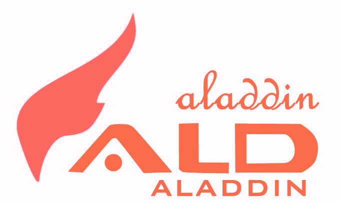 ALADDIN ALD ALADDIN