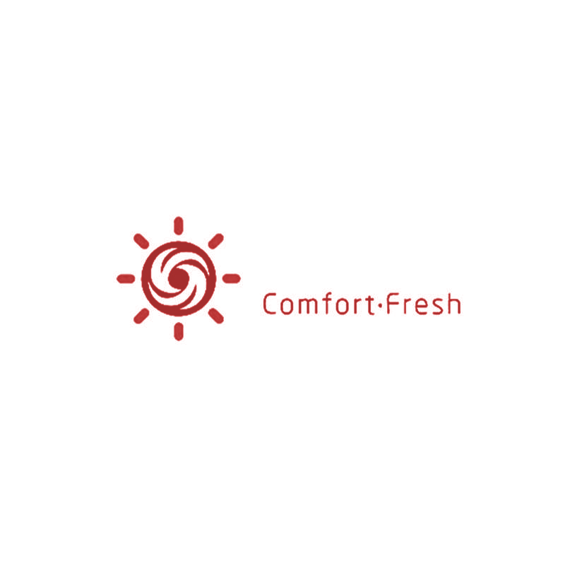 COMFORT·FRESH
