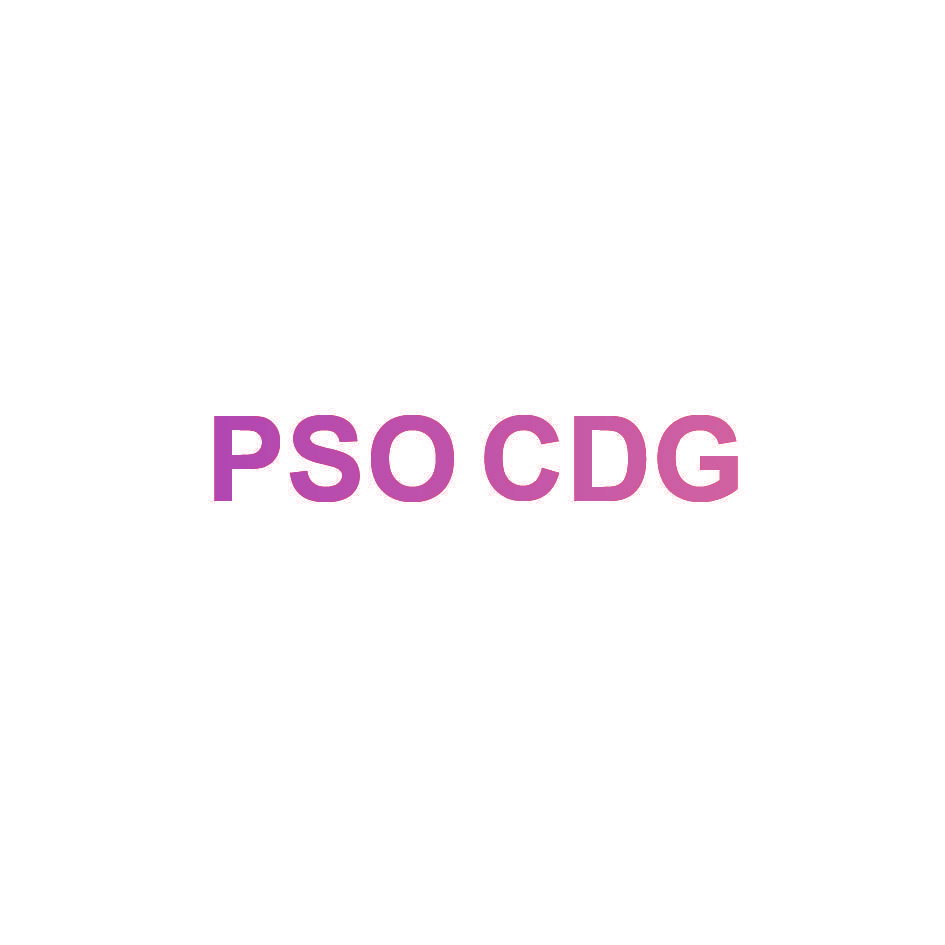 PSO CDG