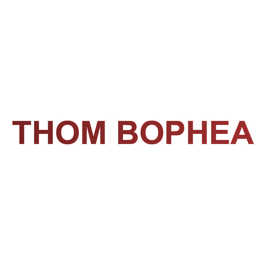 THOM BOPHEA