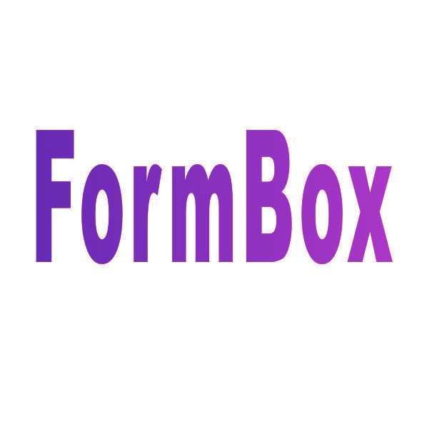 FORMBOX