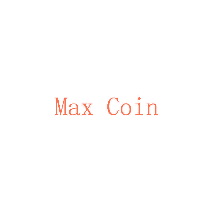 MAX COIN