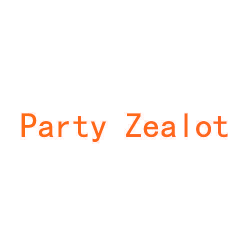 PARTY ZEALOT