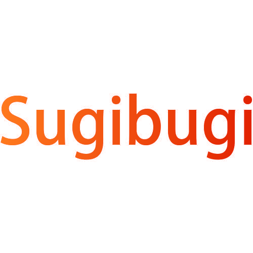 SUGIBUGI