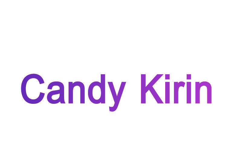 CANDY KIRIN