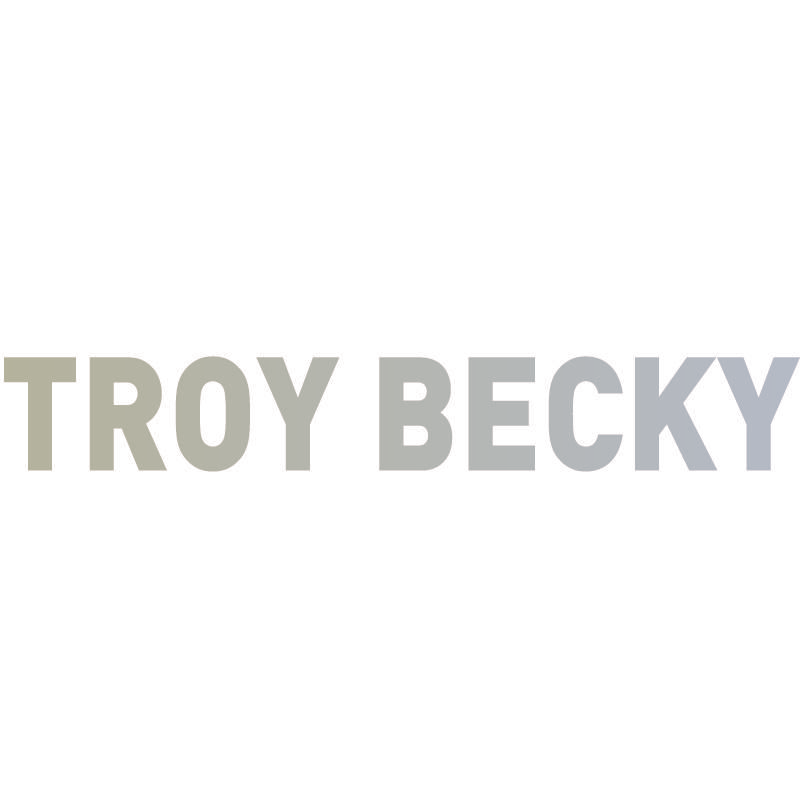 TROY BECKY