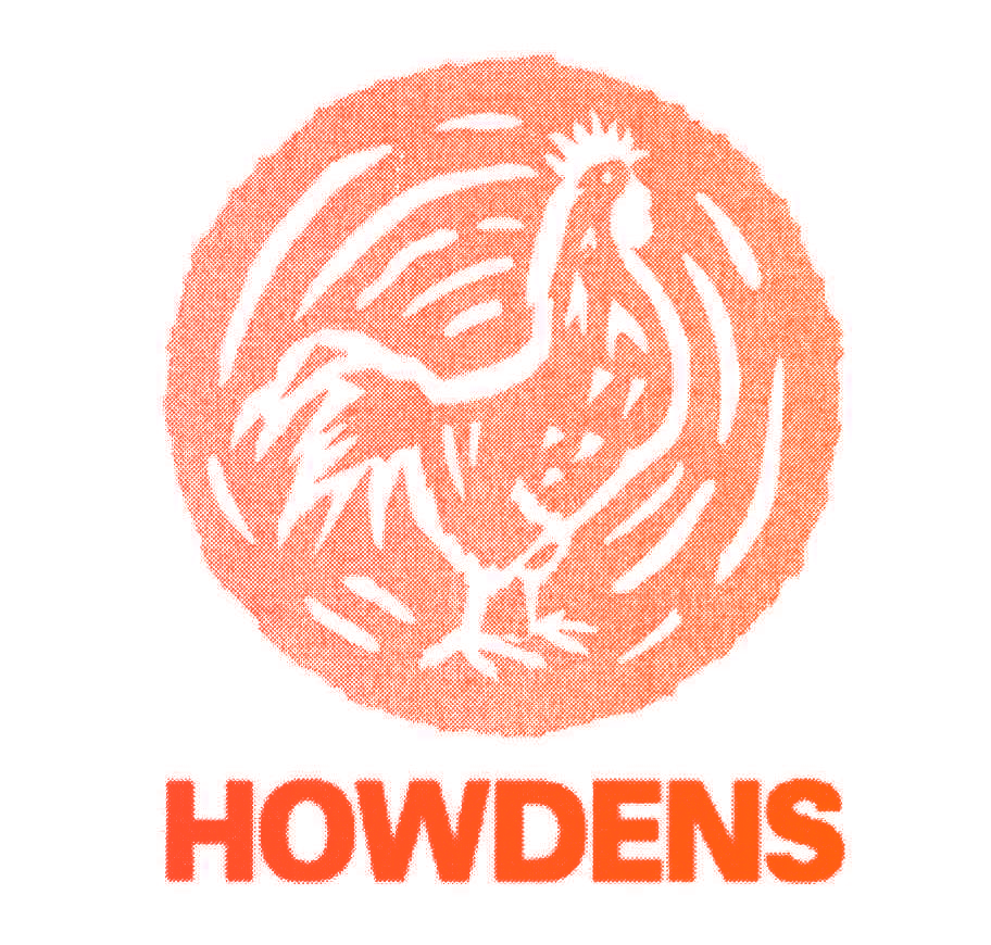 HOWDENS