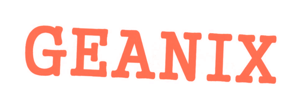 GEANIX