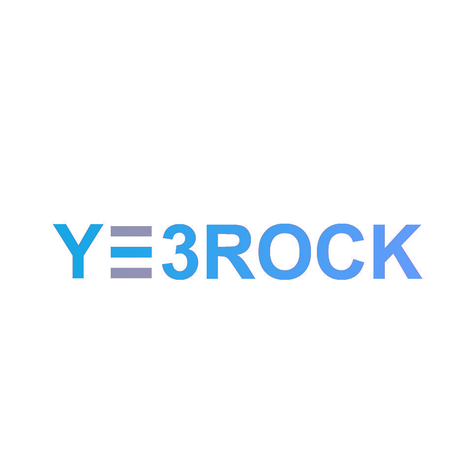 YE3ROCK