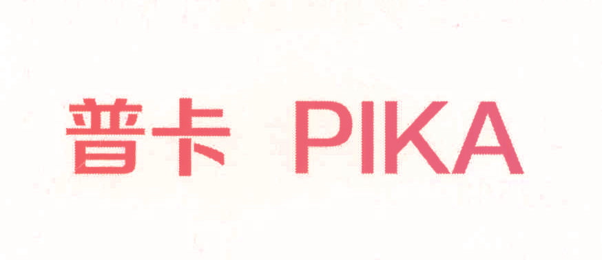 普卡 PIKA