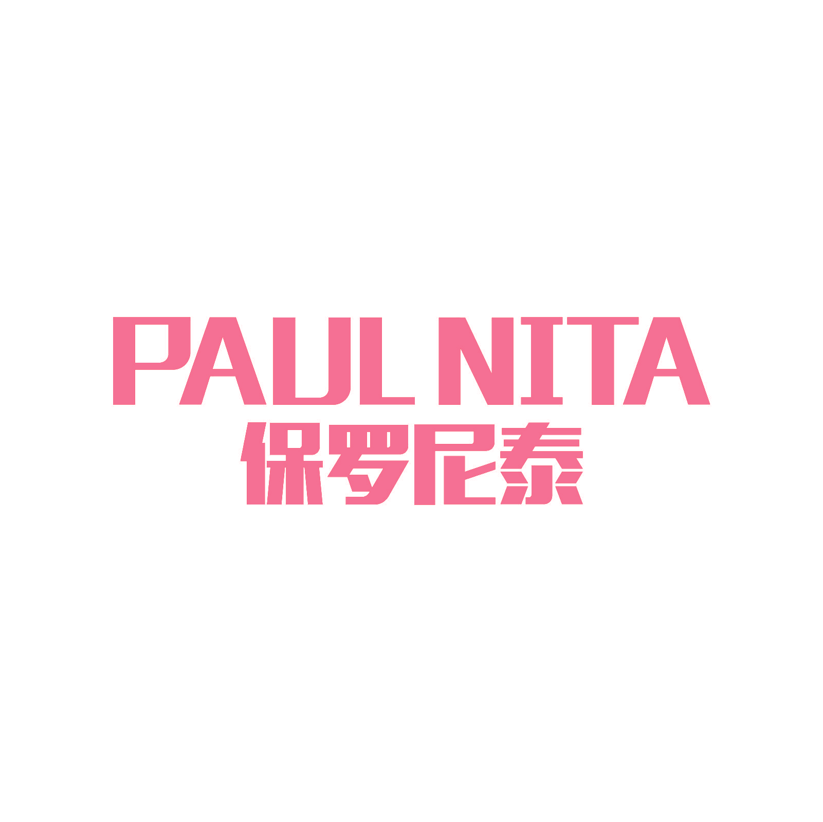 PAUL NITA 保罗尼泰