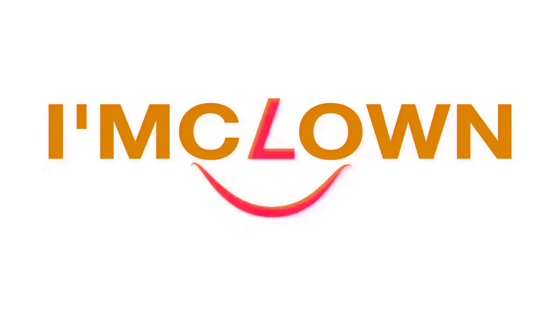 I MCLOWN