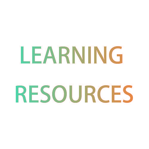 LEARNING RESOURCES