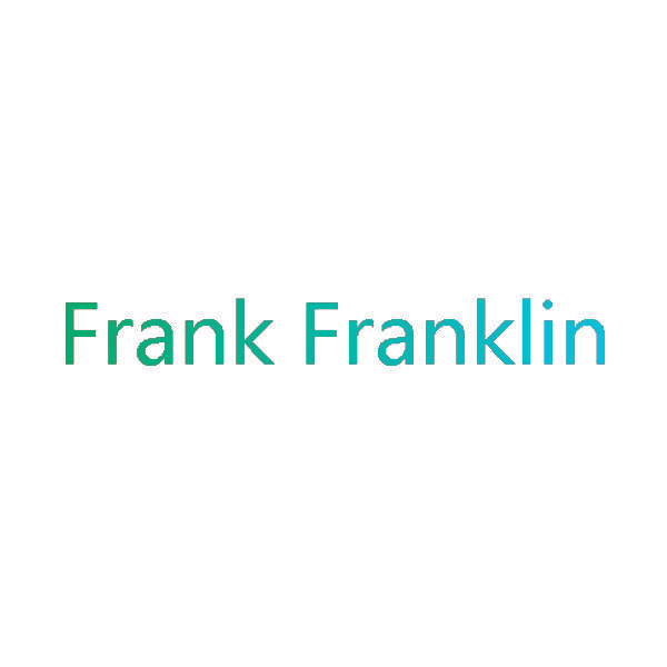 FRANK FRANKLIN