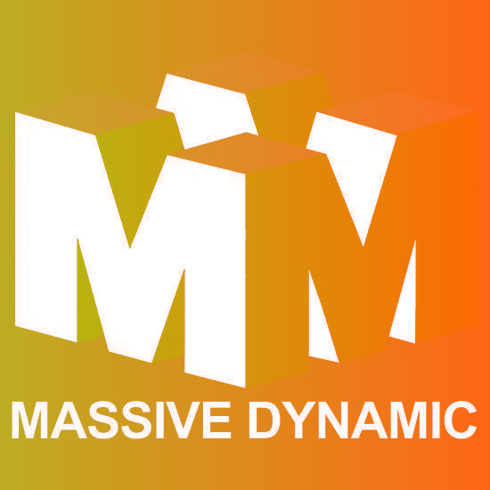 MASSIVE DYNAMIC MM
