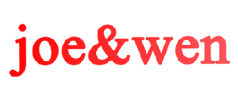 JOE&WEN