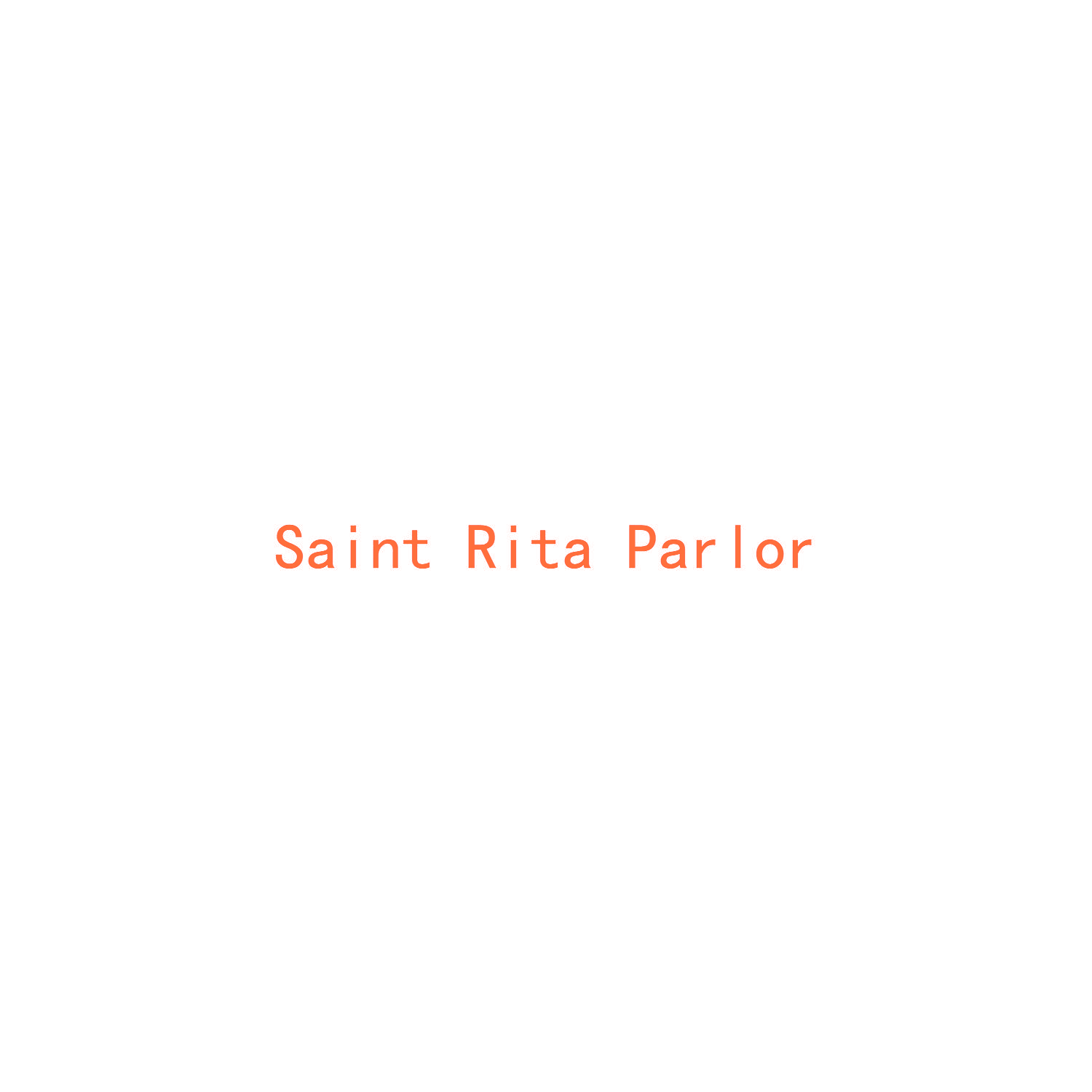SAINT RITA PARLOR