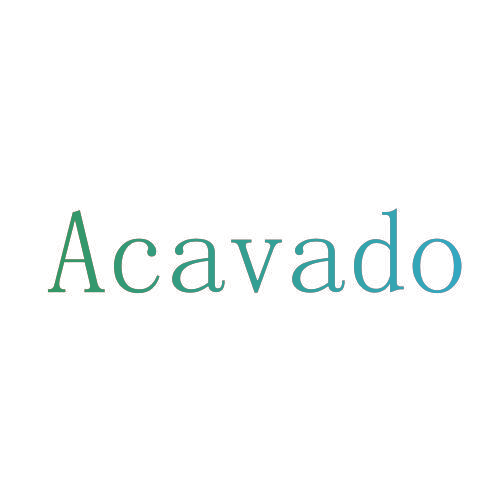 ACAVADO