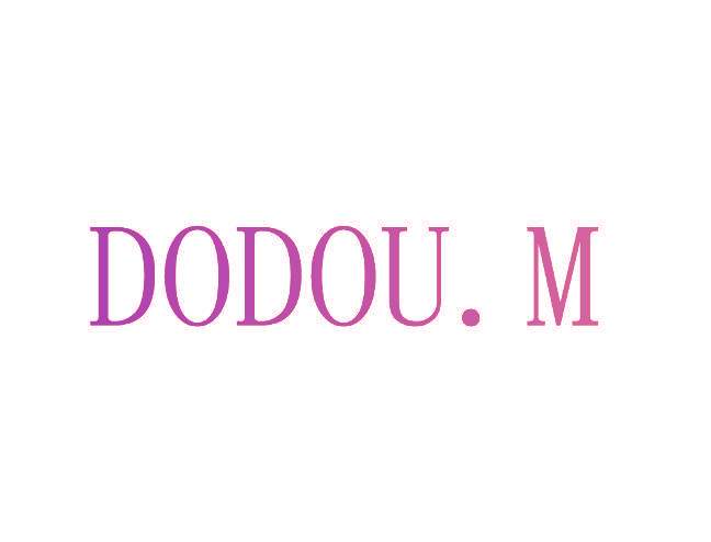 DODOU.M