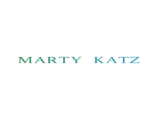MARTY KATZ