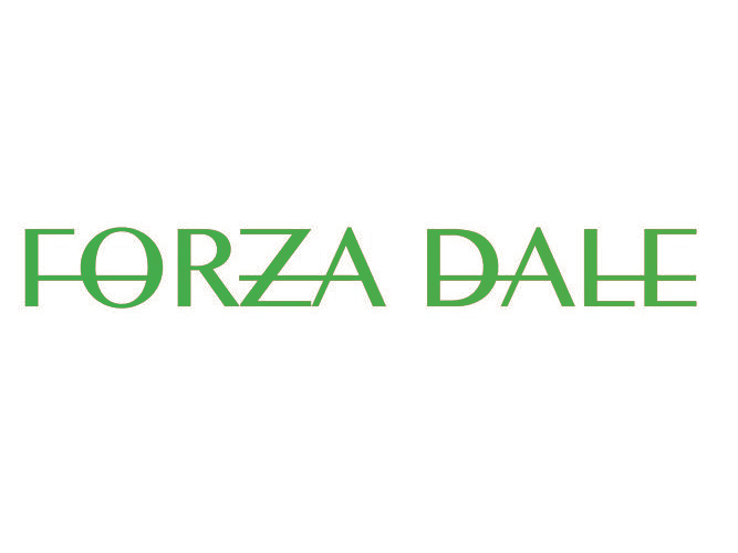 FORZA DALE