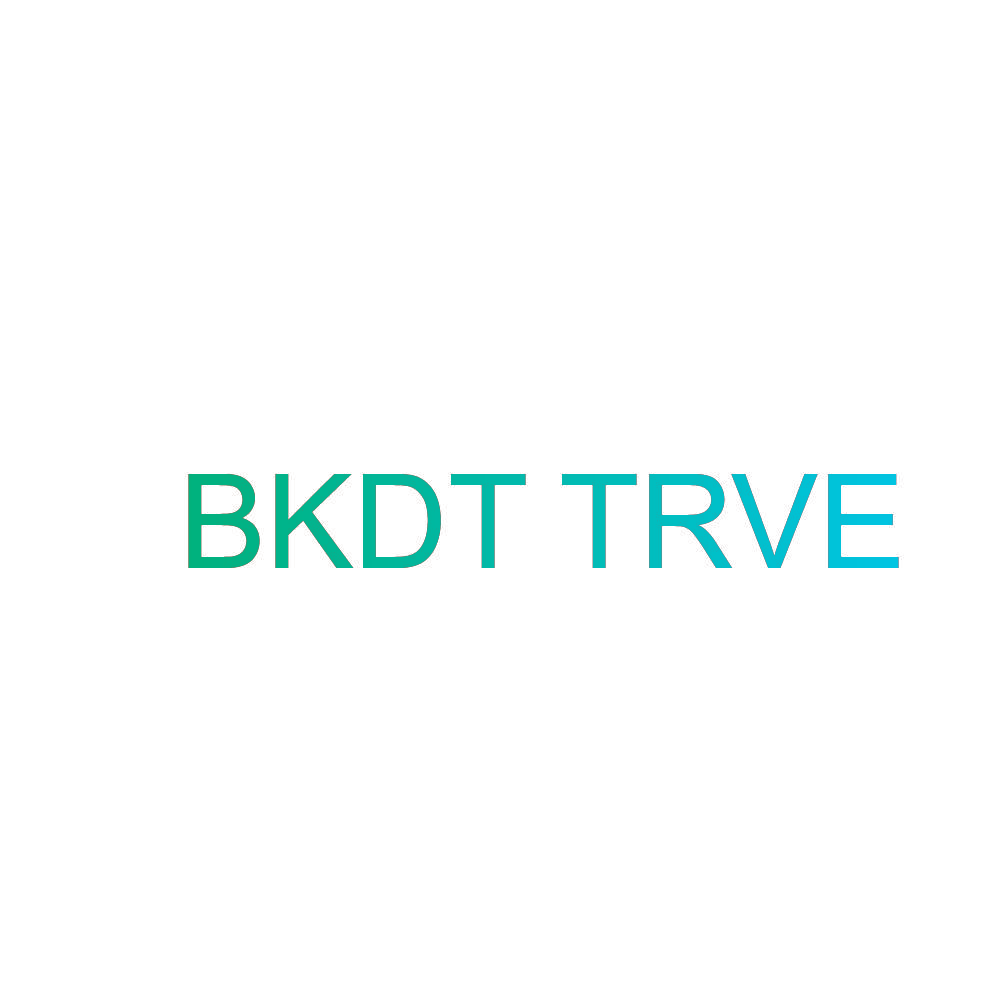 BKDT TRVE