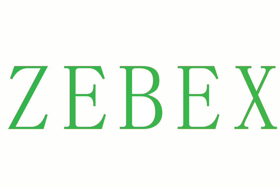 ZEBEX