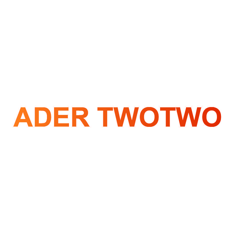 ADER TWOTWO