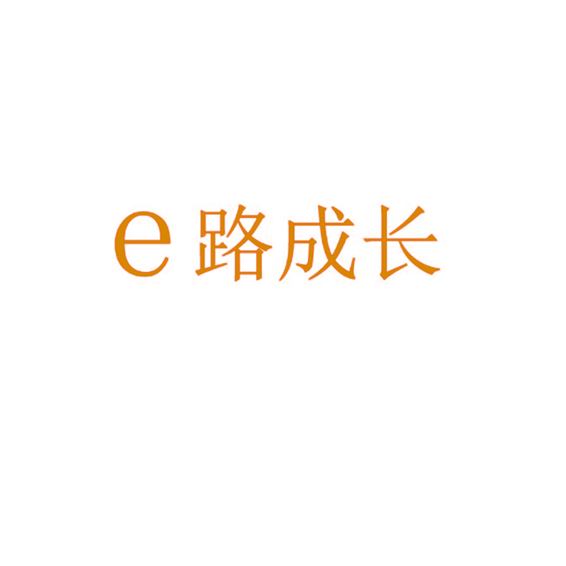 E路成长