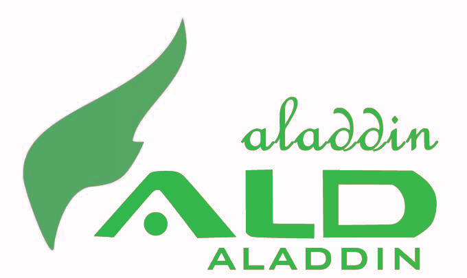 ALADDIN ALD ALADDIN