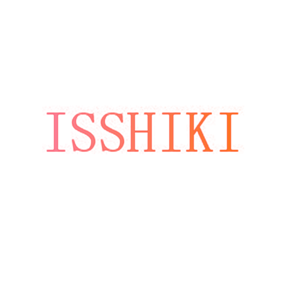 ISSHIKI