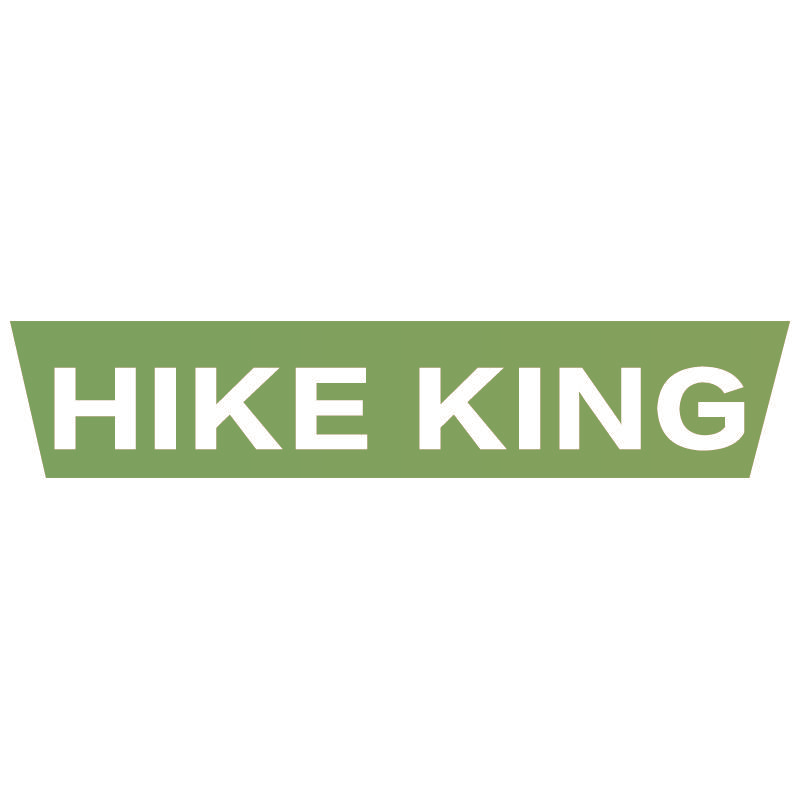 HIKE KING