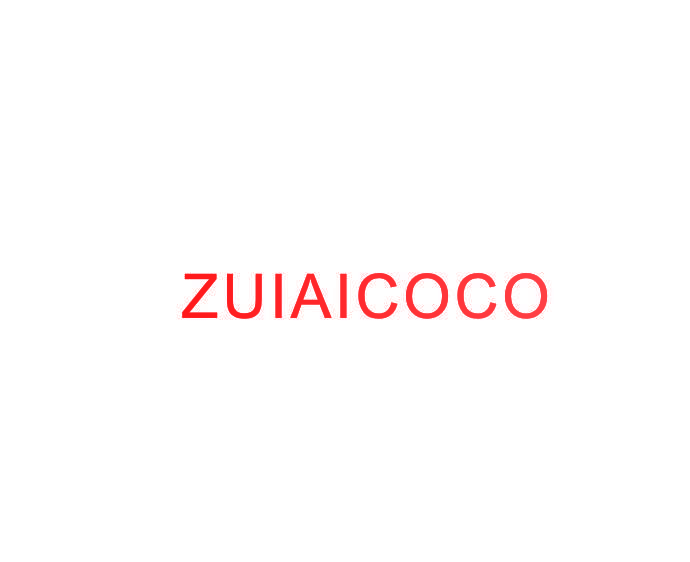 ZUIAICOCO