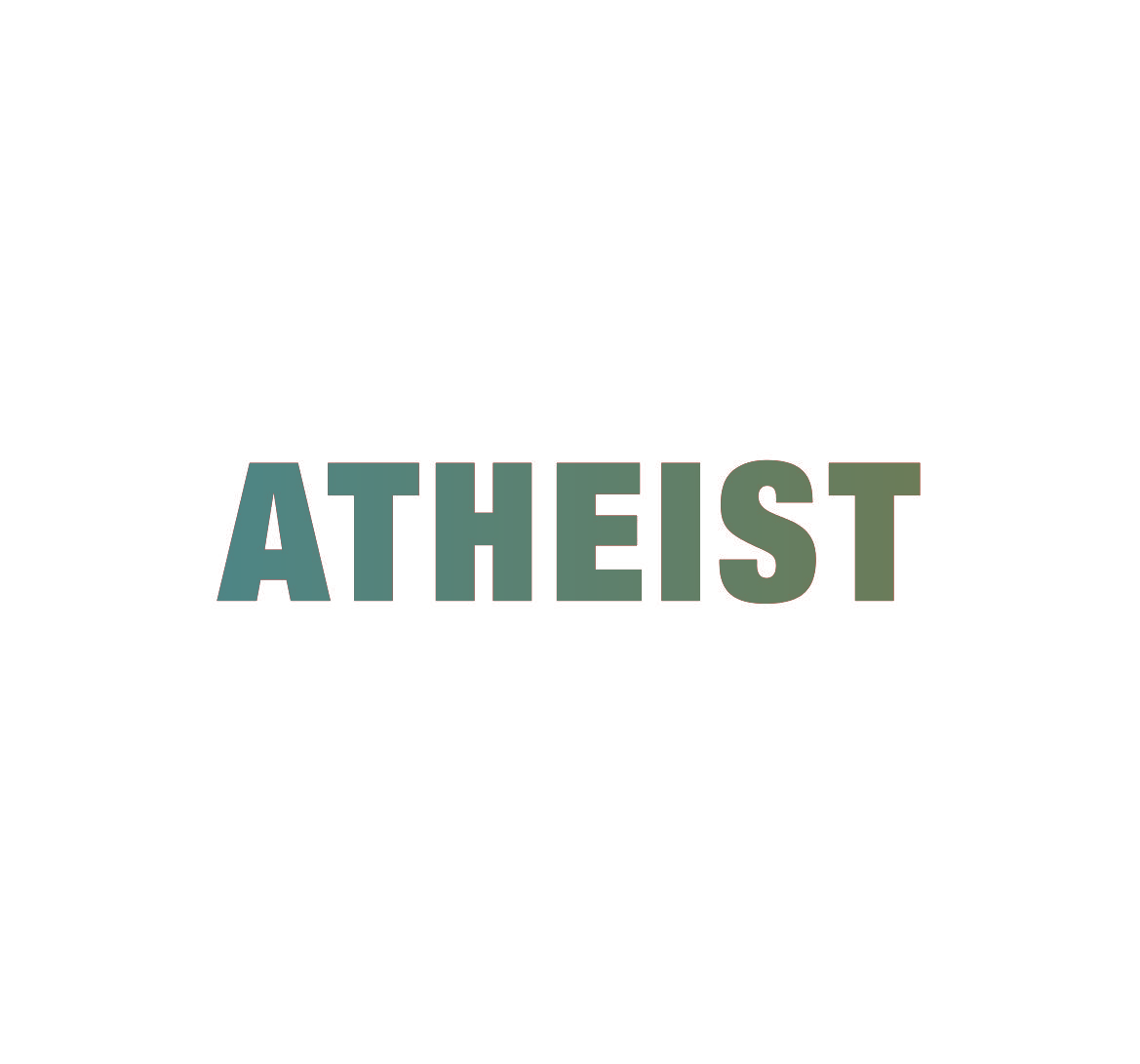 ATHEIST