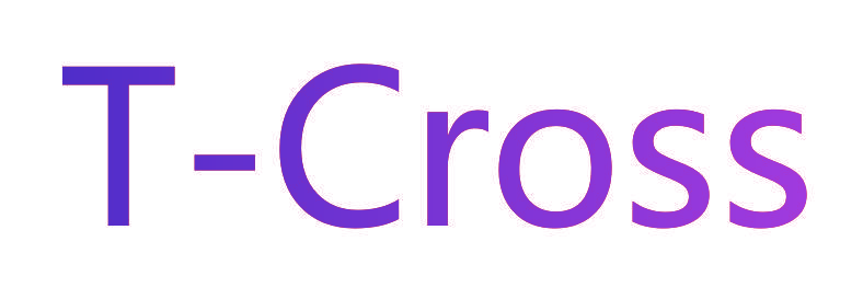 T-CROSS