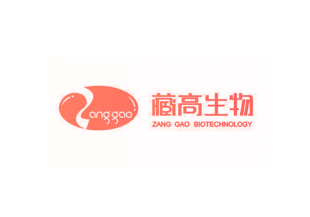 藏高生物 ZANG GAO ZANG GAO BIOTECHNOLOGY