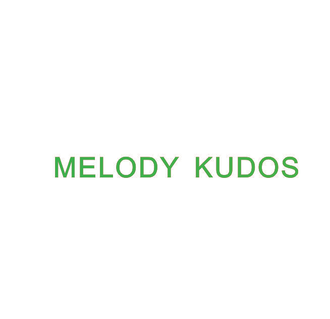MELODY KUDOS
