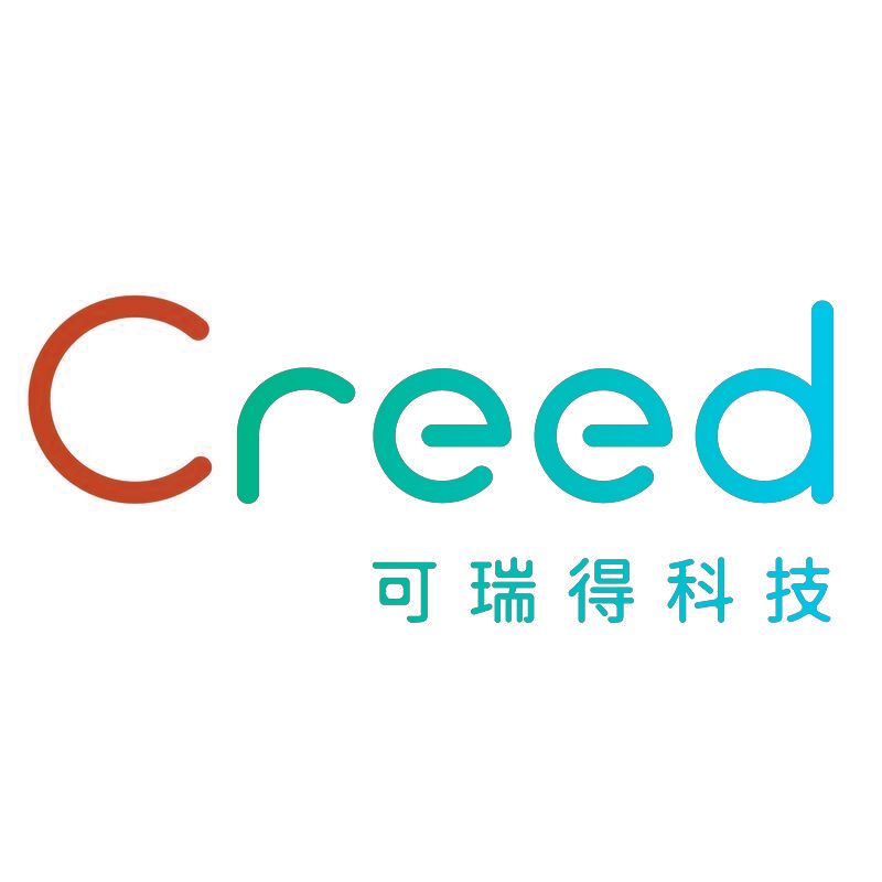 可瑞得科技 CREED