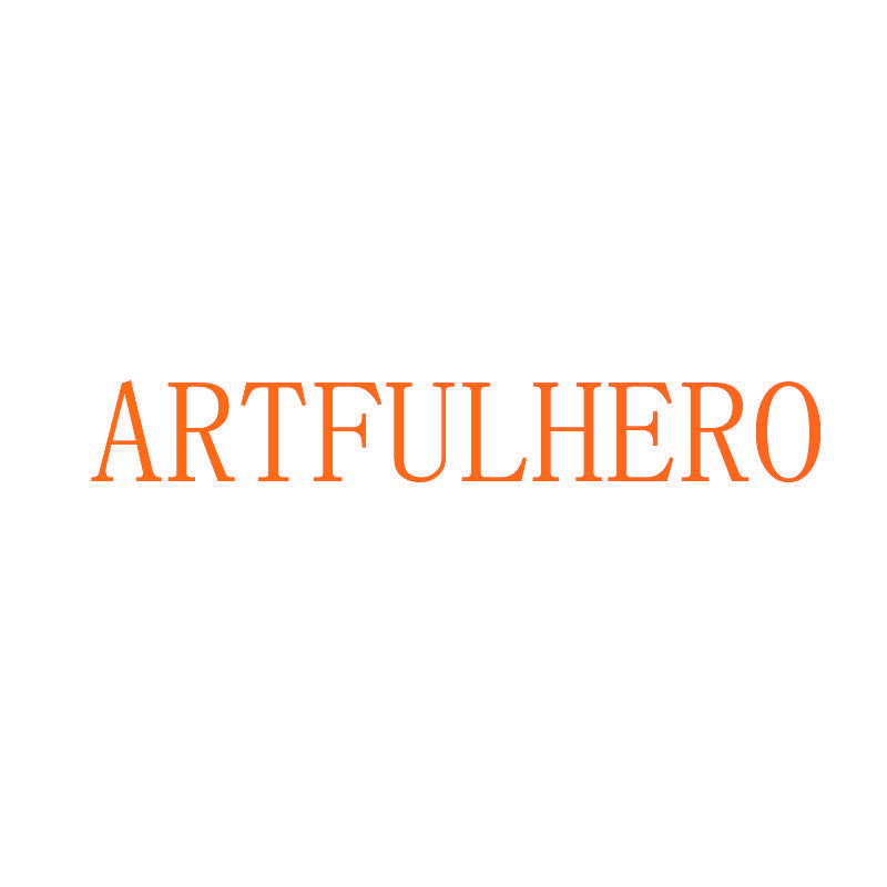 ARTFULHERO