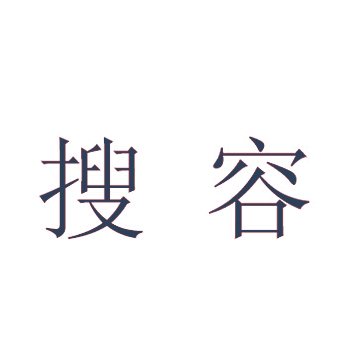 搜容